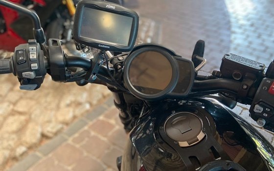 Gebrauchtmotorrad Honda CMX1100 Rebel DCT - Bild 5