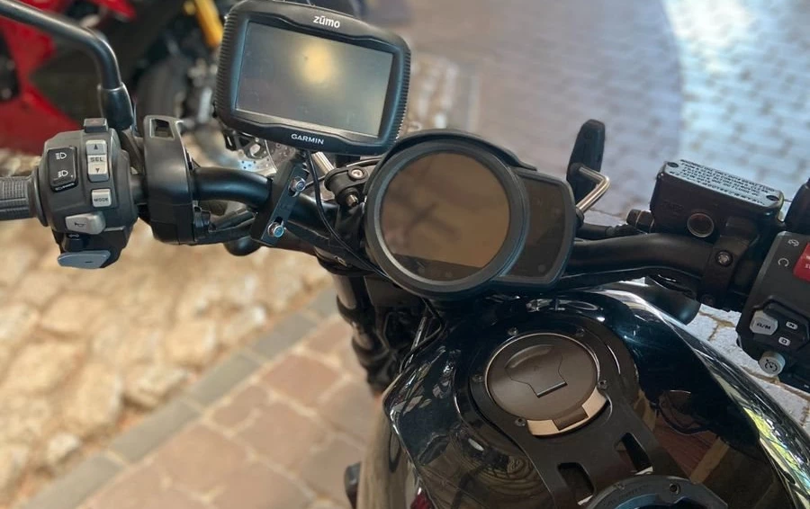 Offer Honda CMX1100 Rebel DCT Bild 7: Offer Honda CMX1100 Rebel DCT