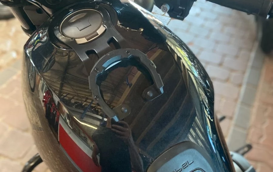 Offer Honda CMX1100 Rebel DCT Bild 8: Offer Honda CMX1100 Rebel DCT