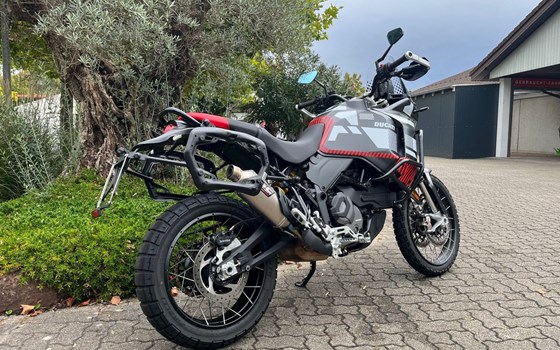 Gebrauchtmotorrad Ducati DesertX - Bild 2