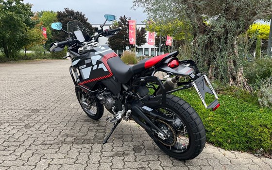 Gebrauchtmotorrad Ducati DesertX - Bild 6
