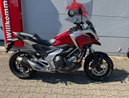 Honda NC750X