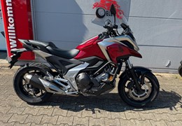 Gebrauchte Honda NC750X