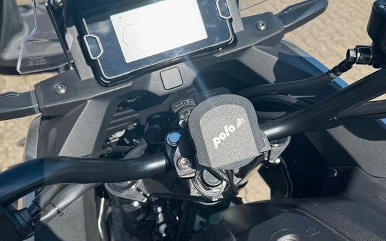 Gebrauchtmotorrad Honda NC750X - Bild 4