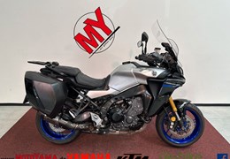 Gebrauchte Yamaha Tracer 9 GT