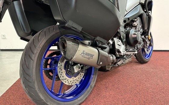 Gebrauchtmotorrad Yamaha Tracer 9 GT - Bild 10