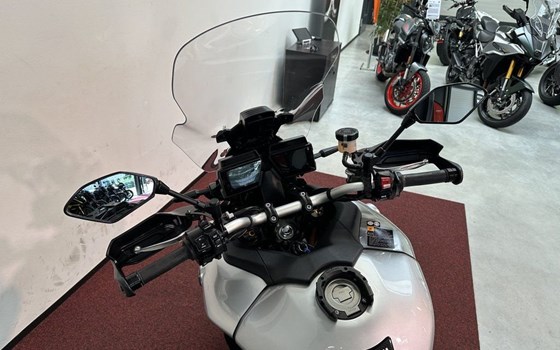 Gebrauchtmotorrad Yamaha Tracer 9 GT - Bild 13