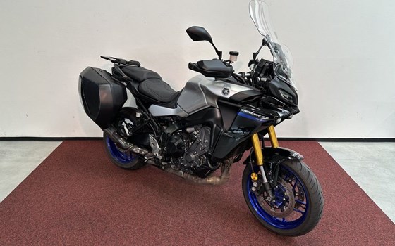 Gebrauchtmotorrad Yamaha Tracer 9 GT - Bild 2