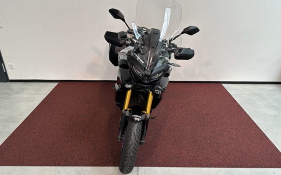 Gebrauchtmotorrad Yamaha Tracer 9 GT - Bild 3