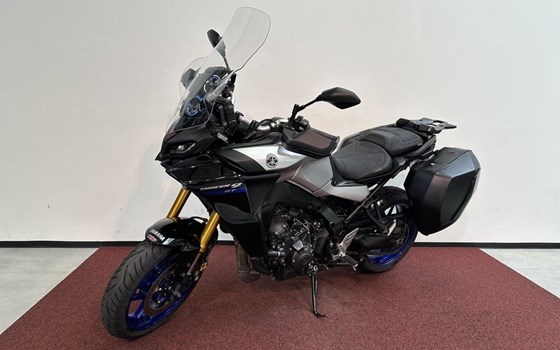 Gebrauchtmotorrad Yamaha Tracer 9 GT - Bild 4