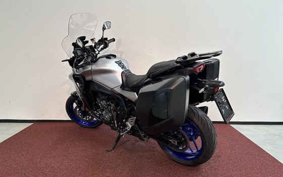 Gebrauchtmotorrad Yamaha Tracer 9 GT - Bild 6