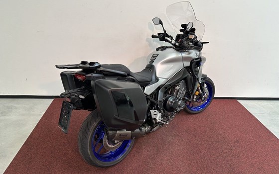 Gebrauchtmotorrad Yamaha Tracer 9 GT - Bild 8