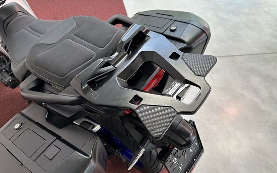 Gebrauchtmotorrad Yamaha Tracer 9 GT - Bild 9