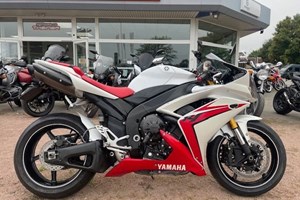 Angebot Yamaha YZF-R1SP
