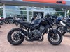 Honda CB1000R Black Edition
