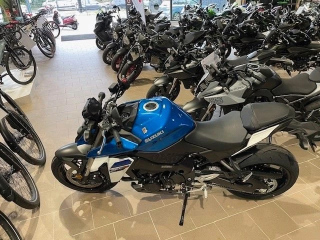 Angebot Suzuki GSX-S950 Bild 2: Angebot Suzuki GSX-S950