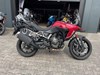 Suzuki V-Strom 800