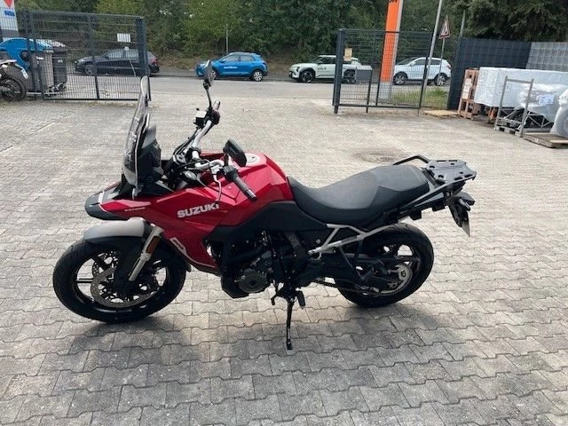 Angebot Suzuki V-Strom 800 Bild 3: Angebot Suzuki V-Strom 800
