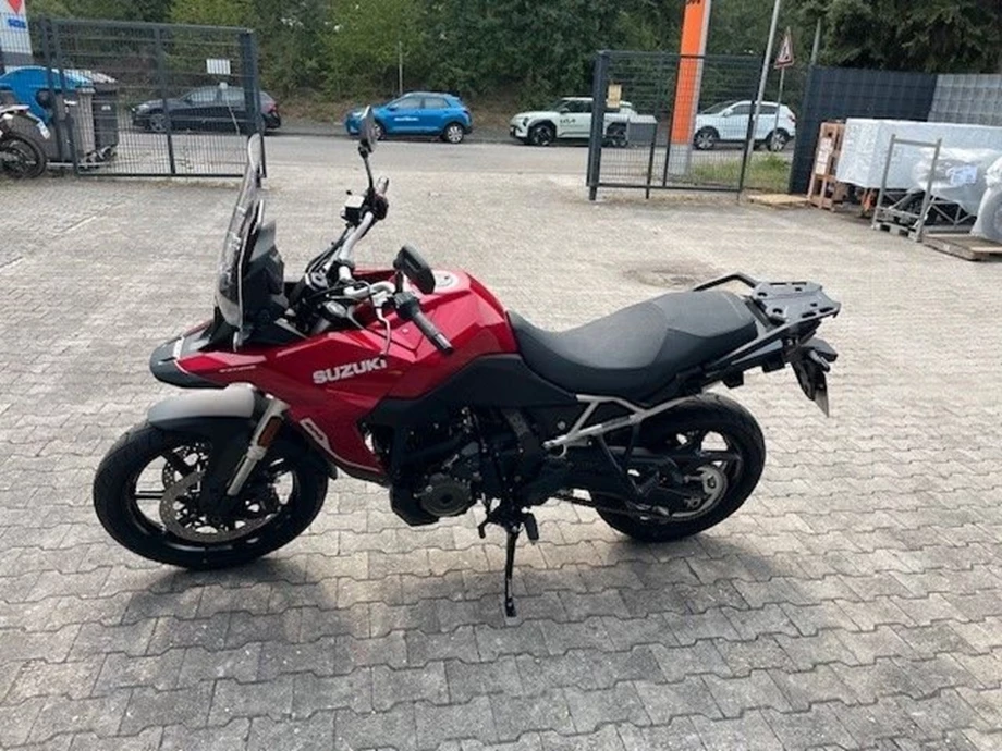 Angebot Suzuki V-Strom 800 Bild 3: Angebot Suzuki V-Strom 800