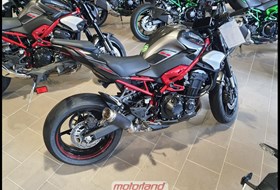 Kawasaki Z900
