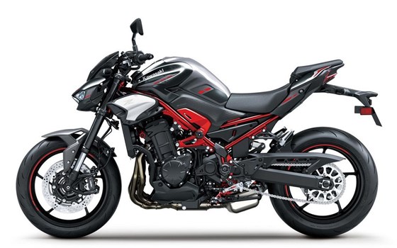 Gebrauchtmotorrad Kawasaki Z900 - Bild 2