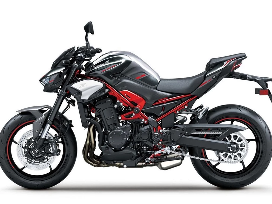 Angebot Kawasaki Z900 Bild 2: Angebot Kawasaki Z900