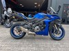 Suzuki GSX-S1000GT