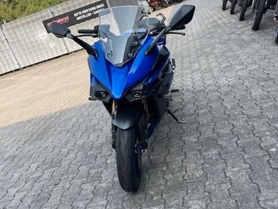 Angebot Suzuki GSX-S1000GT Bild 4: Angebot Suzuki GSX-S1000GT