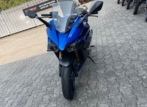 Gebrauchtmotorrad Suzuki GSX-S1000GT - Bild 4