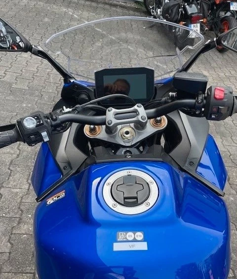Angebot Suzuki GSX-S1000GT Bild 6: Angebot Suzuki GSX-S1000GT