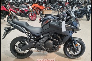 Angebot Kawasaki Versys 650