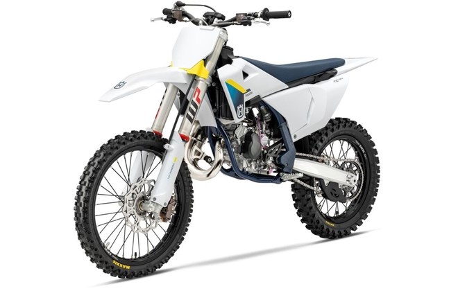 Husqvarna TC 85 17/14