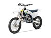 Husqvarna TC 85 17/14