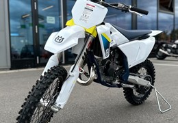 Neumotorrad Husqvarna TC 85 17/14