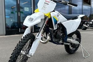 Angebot Husqvarna TC 85 17/14