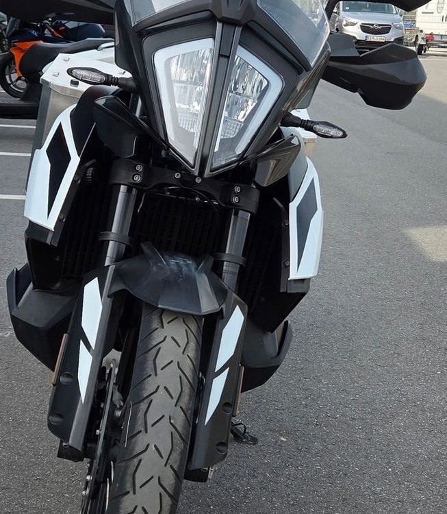 Angebot KTM 790 Adventure