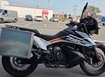 Angebot KTM 790 Adventure