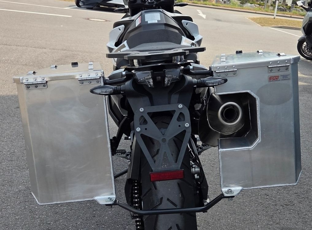 Angebot KTM 790 Adventure