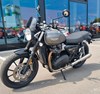 Triumph Speed Twin 900