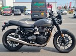 Angebot Triumph Speed Twin 900