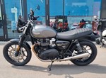 Angebot Triumph Speed Twin 900