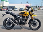 Angebot Triumph Scrambler 400 XC