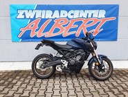 Honda CB125R
