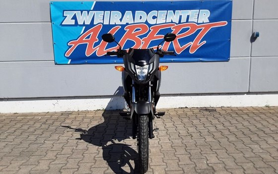 Gebrauchtmotorrad Honda CB125F - Bild 7