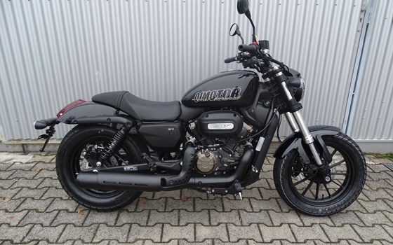 Neufahrzeug QJ Motor SRV12 - Bild 4