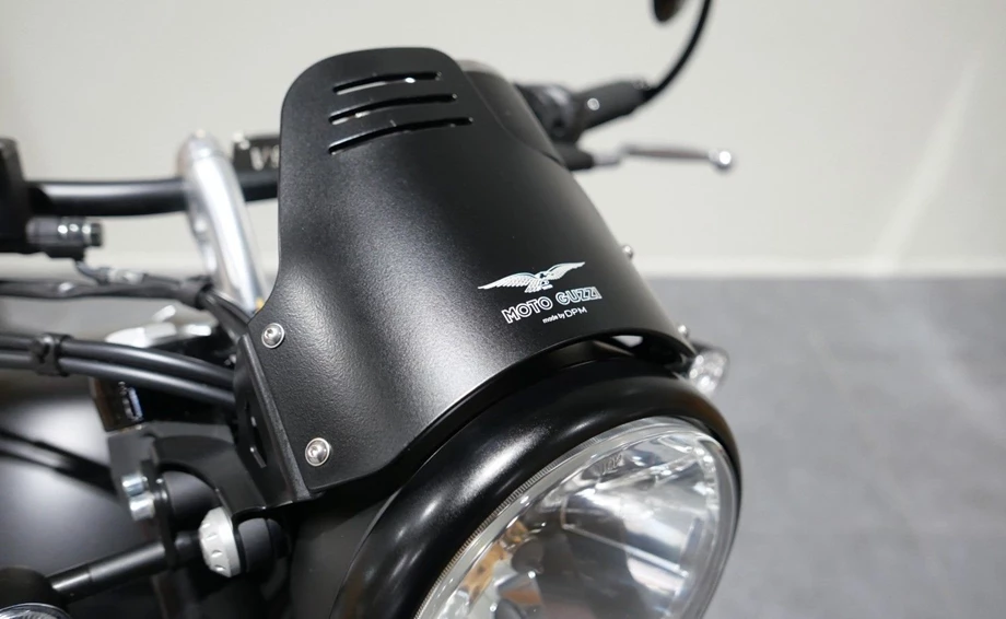 Angebot Moto Guzzi V9 Bobber Bild 10: Angebot Moto Guzzi V9 Bobber