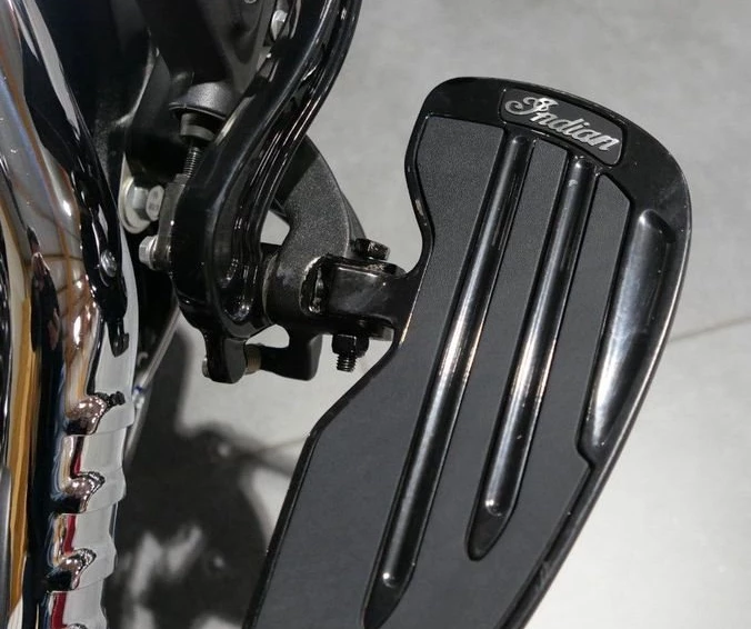 Angebot Indian Scout Bobber Twenty Bild 10: Angebot Indian Scout Bobber Twenty