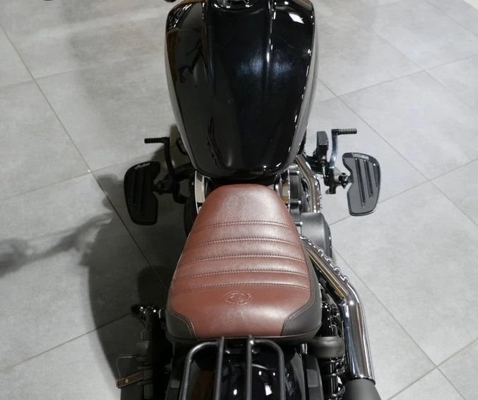 Angebot Indian Scout Bobber Twenty Bild 11: Angebot Indian Scout Bobber Twenty