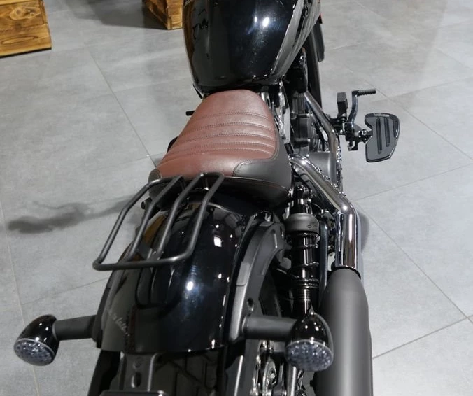 Angebot Indian Scout Bobber Twenty Bild 12: Angebot Indian Scout Bobber Twenty