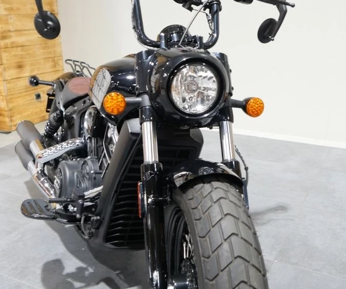 Angebot Indian Scout Bobber Twenty Bild 4: Angebot Indian Scout Bobber Twenty